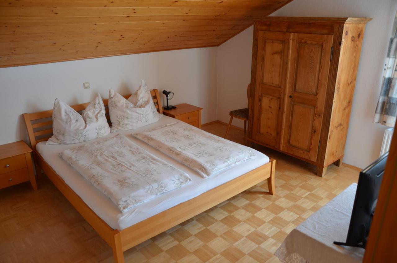 Rauterhof Hermagor-Pressegger See